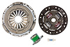 SBK1000 OEM Replacement Transmission Clutch Kit, 1999-2001 Saab 42616 L4 - image 1