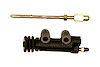 SC813 OEM Replacement Clutch Slave Cylinder, 1971-1973 Toyota Land Cruiser L6 - image 1