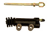 SC815 OEM Replacement Clutch Slave Cylinder, 1974-1979 Toyota Land Cruiser L6 - image 1
