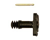 SC870 OEM Replacement Clutch Slave Cylinder, 1998-2003 Chevrolet Tracker L4 - image 1