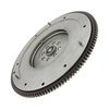 TYF001 OEM Replacement Flywheel, 2006-2006 Saab 9-2X H4 - image 2