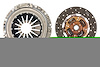 TYK1503 OEM Replacement Transmission Clutch Kit, 2007-2014 Toyota FJ Cruiser V6 - image 1