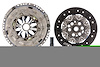 VWK1004 OEM Replacement Transmission Clutch Kit, 2006-2008 Volkswagen Beetle L5 - image 1