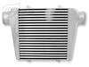 1101283076 Competition Intercooler, 280 x 300 x 76 mm (11 in. x 12 in. x 3 in.), 76 mm (3 in.) I/O O.D. - image 1