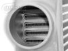 1101283076 Competition Intercooler, 280 x 300 x 76 mm (11 in. x 12 in. x 3 in.), 76 mm (3 in.) I/O O.D. - image 2