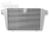 1101453176 Competition Intercooler, 450 x 300 x 76 mm (18 in. x 12 in. x 3 in.), 63 mm (2.5 in.) I/O O.D. - image 1