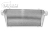 1101603076 Competition Intercooler, 600 x 300 x 76 mm (24 in. x 12 in. x 3 in.), 76 mm (3 in.) I/O O.D. - image 1