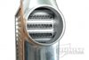 1101604510 Competition Intercooler, 600 x 450 x 100 mm (24 in. x 18 in. x 4 in.), 76 mm (3 in.) I/O O.D. - image 3