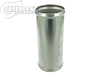3106050150 Aluminum Joiner, 50 mm (2 in.) O.D. with 150 mm (6 in.) Leng - image 1