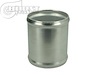 3106089075 Aluminum Joiner, 3.50 in. (89 mm) O.D. with 3 in. Length (75 mm) - image 1