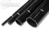 3250000300 Silicone Hose, 30 mm (1-3/16 in.) I.D., 1m (3 ft.) Length [Black] - image 1