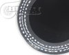 3253000220 Silicone Elbow, 45-Degrees, 22 mm (7/8 in.) I.D. [Black] - image 2