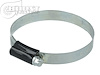 3404008014 HD Clamps, Black, 8-14 mm (5/16 - 35/64 in.) Range - image 1
