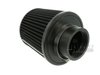 IN-LU-127-063 Universal Air Filter, 63.5 mm 2-1/2 in.) I.D. Connection, 127 mm (5 in.) Length [Black] - image 2