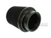 IN-LU-127-089 Universal Air Filter, 89 mm (3-1/2 in.) I.D. Connection, 127 mm (5 in.) Length [Black] - image 2