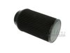 IN-LU-200-089 Universal Air Filter, 89 mm (3-1/2 in.) I.D. Connection, 200 mm (7-7/8 in.) Length [Black] - image 2