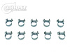 SC-MI-0709-10 HD Mini Clamps, 7-9 mm (9/32 - 23/64 in.) Range - image 1