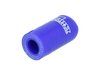 SI-CAP-10B Silicone Coolant Cap, 10 mm (3/8 in.) I.D. [Blue] - image 3