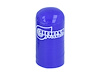 SI-CAP-13B Silicone Coolant Cap, 13 mm (1/2 in.) I.D. [Blue] - image 1