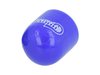 SI-CAP-19B Silicone Coolant Cap, 19 mm (3/4 in.) I.D. [Blue] - image 2