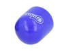 SI-CAP-32B Silicone Coolant Cap, 32 mm (1-1/4 in.) I.D. [Blue] - image 2