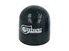 SI-CAP-32S Silicone Coolant Cap, 32 mm (1-1/4 in.) I.D. [Black] - image 1