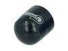 SI-CAP-32S Silicone Coolant Cap, 32 mm (1-1/4 in.) I.D. [Black] - image 2