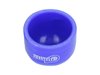 SI-CAP-35B Silicone Coolant Cap, 35 mm (1-3/8 in.) I.D. [Blue] - image 3