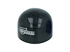 SI-CAP-35S Silicone Coolant Cap, 35 mm (1-3/8 in.) I.D. [Black] - image 1