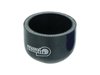 SI-CAP-35S Silicone Coolant Cap, 35 mm (1-3/8 in.) I.D. [Black] - image 2