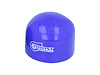 SI-CAP-38B Silicone Coolant Cap, 38 mm (1-1/2 in.) I.D. [Blue] - image 1