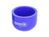 SI-CAP-38B Silicone Coolant Cap, 38 mm (1-1/2 in.) I.D. [Blue] - image 2