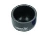 SI-CAP-38S Silicone Coolant Cap, 38 mm (1-1/2 in.) I.D. [Black] - image 3