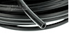 SI-VAR-81-S Silicone Vacuum Hose, Reinforced 8 mm (5/16 in.) I.D., Black, 1m (3 ft.) Roll - image 1