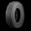 A2K002 AR2000 Drive (Close Shoulder) Tire, 295/75R22.5 [Blackwall]
