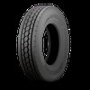 A2K202 AR2200 Drive (Close Shoulder) Tire, 285/75R24.5 [Blackwall] - image 1