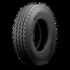 AR5K04 AR5000 Mixed-Service (All-Position) Tire, 11R22.5 [Blackwall] - image 1