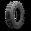 ARST022 SPECIAL TRAILER All-Steel Tire, ST235/80R16 [Blackwall] - image 1