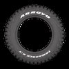 ATRT34 TAMAROCK R/T Tire, 265/70R18 [Raised White Letters] - image 4
