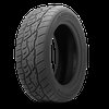 RSPAS002 RAZZO SPORT A/S Tire, 305/40R22 [Blackwall]