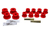 Leaf Spring Bushings 1986-95 Suzuki Samurai - image 1