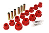 Leaf Spring Bushings 1986-95 Suzuki Samurai - image 1