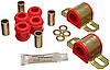 Front Sway Bar & End Link Bushings 1986-1993 Suzuki Samurai - image 1