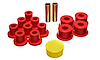 Leaf Spring Bushings 1963-80 MG MGB - image 1