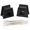 Rear Sway Bar Bushing Set 1977-80 MG MGB