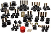 Hyper-Flex System Complete Master Bushing Set 1990-05 Mazda Miata