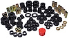 Hyper-Flex System Complete Master Bushing Set 2006-14 Mazda Miata - image 1