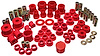 Hyper-Flex System Complete Master Bushing Set 2006-14 Mazda Miata