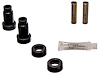Front Control Arm Bushings 1979-85 Mazda 626 & Mazda RX7
