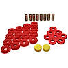 Rear Control Arm Bushings 1979-1985 Mazda RX7 - image 1
